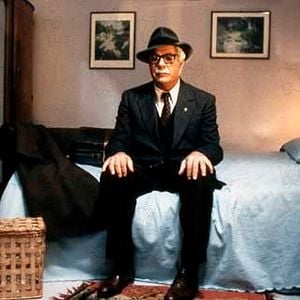 Fotoğraf Giuseppe Tornatore