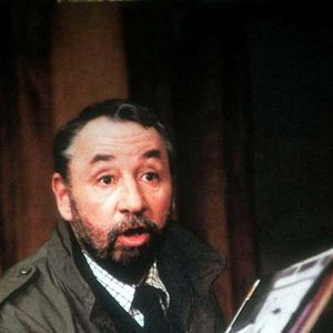 Fotoğraf Philippe Noiret