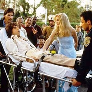 Fotoğraf Peter Farrelly