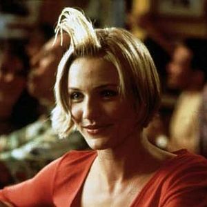 Fotoğraf Cameron Diaz