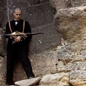 Fotoğraf Jean-Louis Trintignant