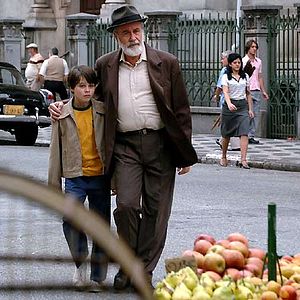 Fotoğraf Germano Haiut