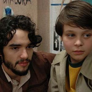 Fotoğraf Annemler Tatilde