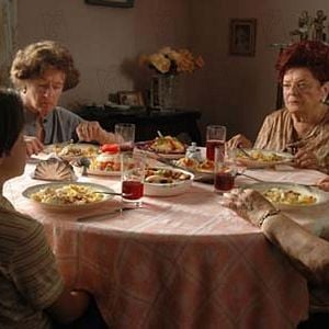 Fotoğraf Annemler Tatilde