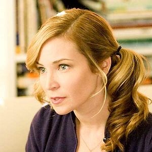 Fotoğraf Jennifer Westfeldt