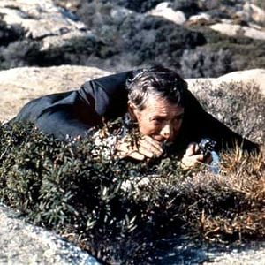 Fotoğraf Yves Montand