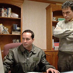 Fotoğraf Johan Renck