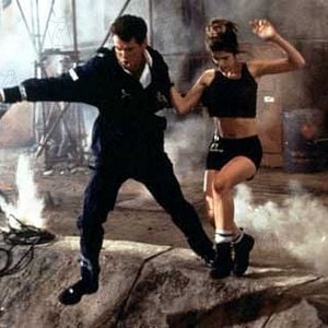 Fotoğraf Michael Apted