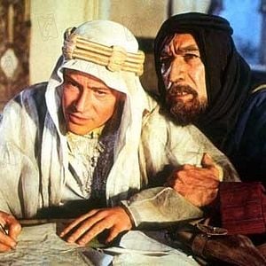 Fotoğraf Anthony Quinn