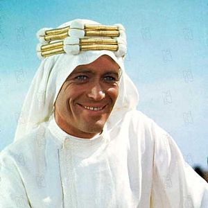 Fotoğraf Peter O'Toole