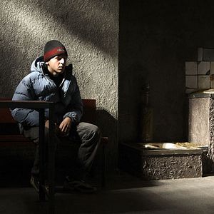 Fotoğraf Nikita Mikhalkov