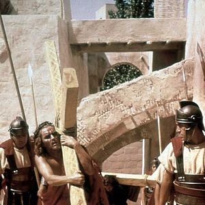 Fotoğraf Jeffrey Hunter