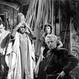 Fotoğraf Nicholas Ray