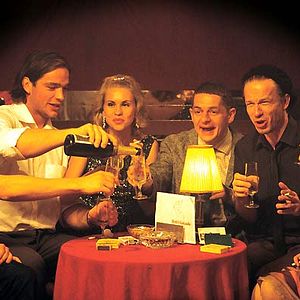 Fotoğraf Dominik Graf