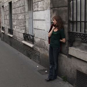 Fotoğraf Isabelle Huppert