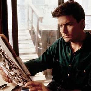 Fotoğraf Charlie Sheen