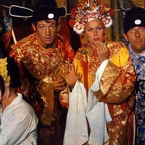 Fotoğraf Ursula Andress