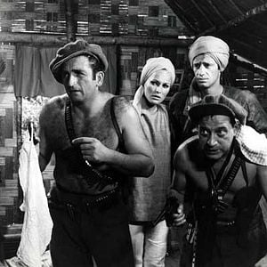 Fotoğraf Ursula Andress