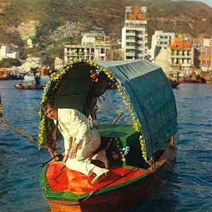 Fotoğraf Jean-Paul Belmondo