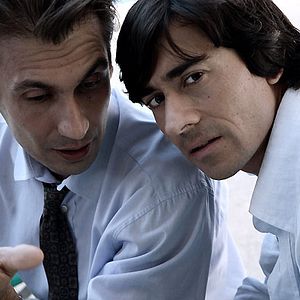 Fotoğraf Andrea Porporati