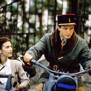 Fotoğraf Claude Pinoteau