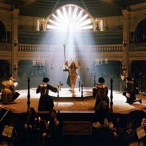 Fotoğraf Gérard Corbiau