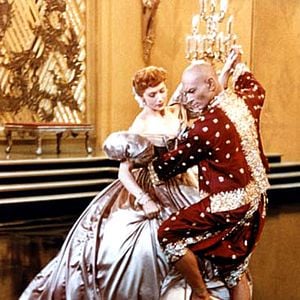 Fotoğraf Kral ve Ben