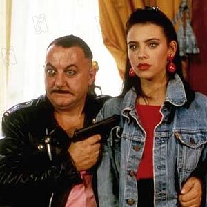 Fotoğraf Mathilda May