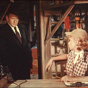 Fotoğraf Bad Day at Black Rock