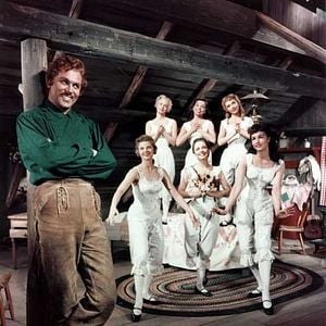 Fotoğraf Stanley Donen