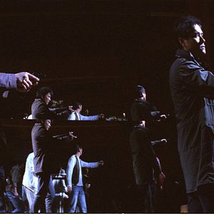 Fotoğraf Johnnie To