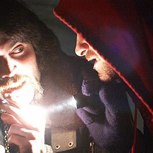 Fotoğraf Allan Moyle