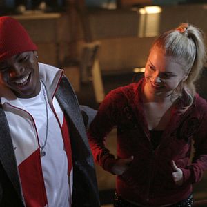 Fotoğraf David Petrarca