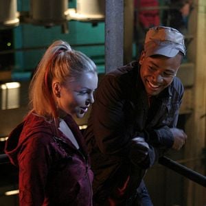 Fotoğraf David Petrarca