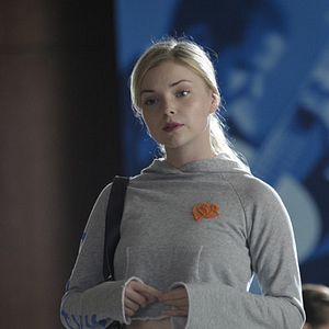 Fotoğraf David Petrarca