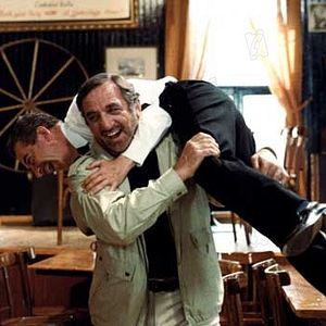 Fotoğraf José Giovanni