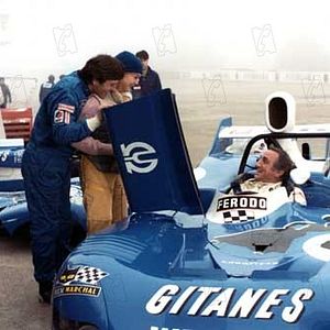 Fotoğraf Bernard Giraudeau