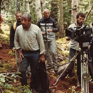 Fotoğraf José Giovanni