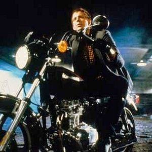 Fotoğraf Mickey Rourke