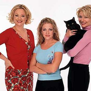 Fotoğraf Sabrina, the Teenage Witch