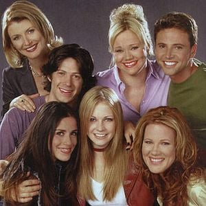Fotoğraf Sabrina, the Teenage Witch
