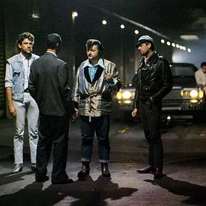 Fotoğraf Josiane Balasko