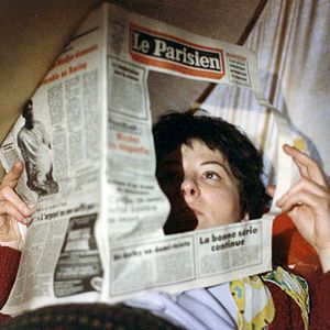 Fotoğraf Josiane Balasko