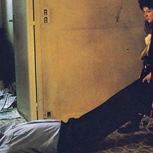 Fotoğraf Josiane Balasko