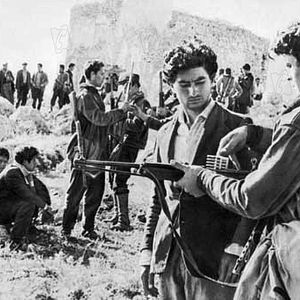 Fotoğraf Francesco Rosi