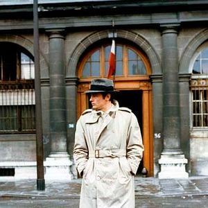 Fotoğraf Alain Delon