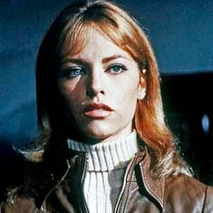 Fotoğraf Nathalie Delon