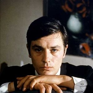 Fotoğraf Alain Delon