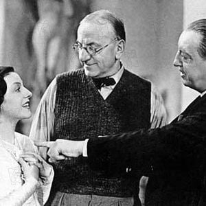 Fotoğraf Gaby Morlay