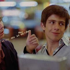 Fotoğraf Michel Lang